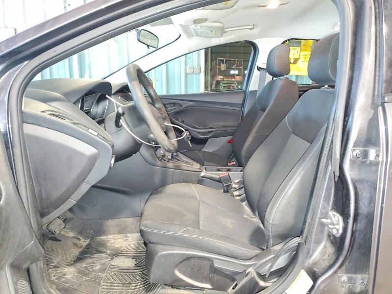 Продажа на аукционе авто 2018 Ford Focus, vin: 1FADP3E20JL309479, номер лота: 65073996