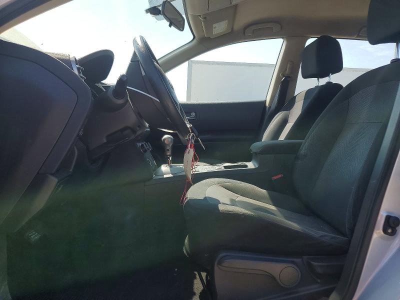 Aukcja sprzedaży 2014 Nissan Rogue Select, vin: JN8AS5MT6EW102525, numer aukcji: 64412126
