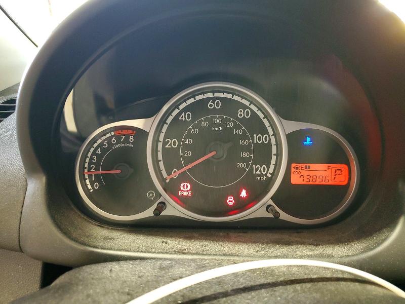 66018176 :رقم المزاد ، JM1DE1HZ2B0130165 vin ، 2011 Mazda Mazda2 مزاد بيع