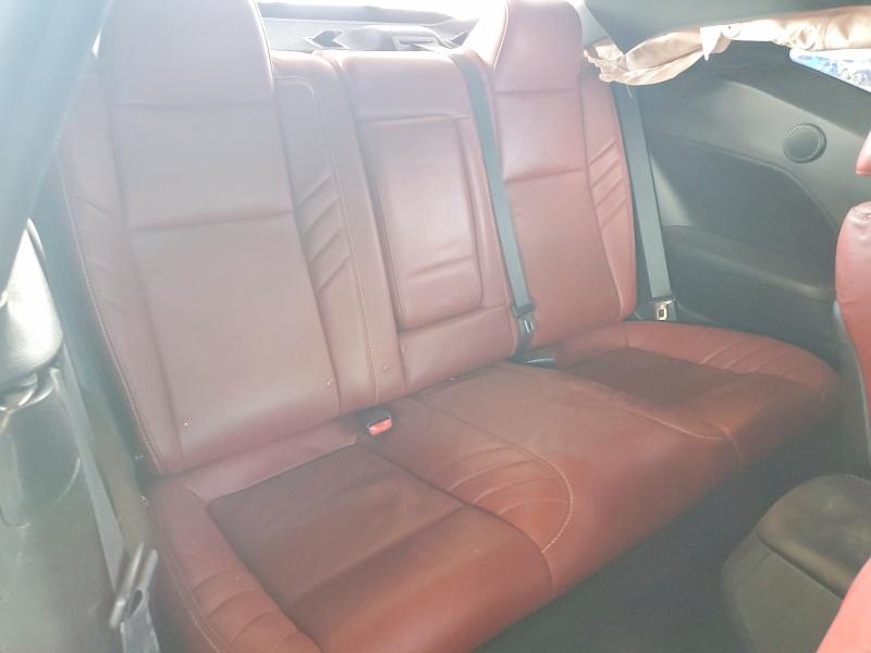 Aukcja sprzedaży 2018 Dodge Challenger, vin: 2C3CDZC98JH195797, numer aukcji: 65198506