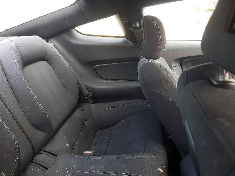 63468346 :رقم المزاد ، 1FA6P8THXJ5179941 vin ، 2018 Ford Mustang مزاد بيع
