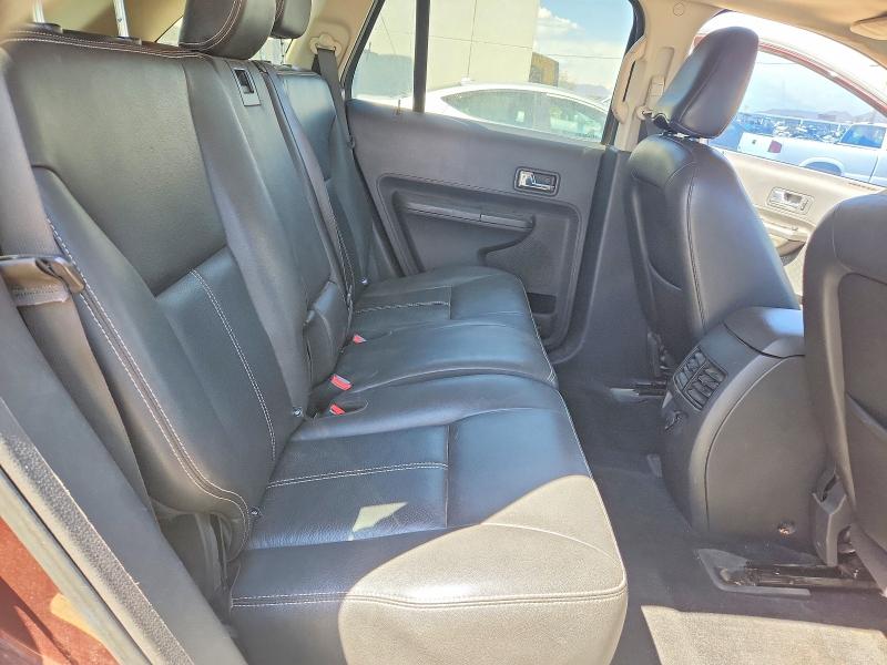 Aukcja sprzedaży 2010 Ford Edge, vin: 2FMDK3JC5ABA16843, numer aukcji: 65855496