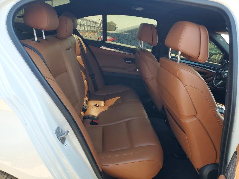 Aukcja sprzedaży 2016 Bmw 550, vin: WBAKP9C50GD981138, numer aukcji: 63615886