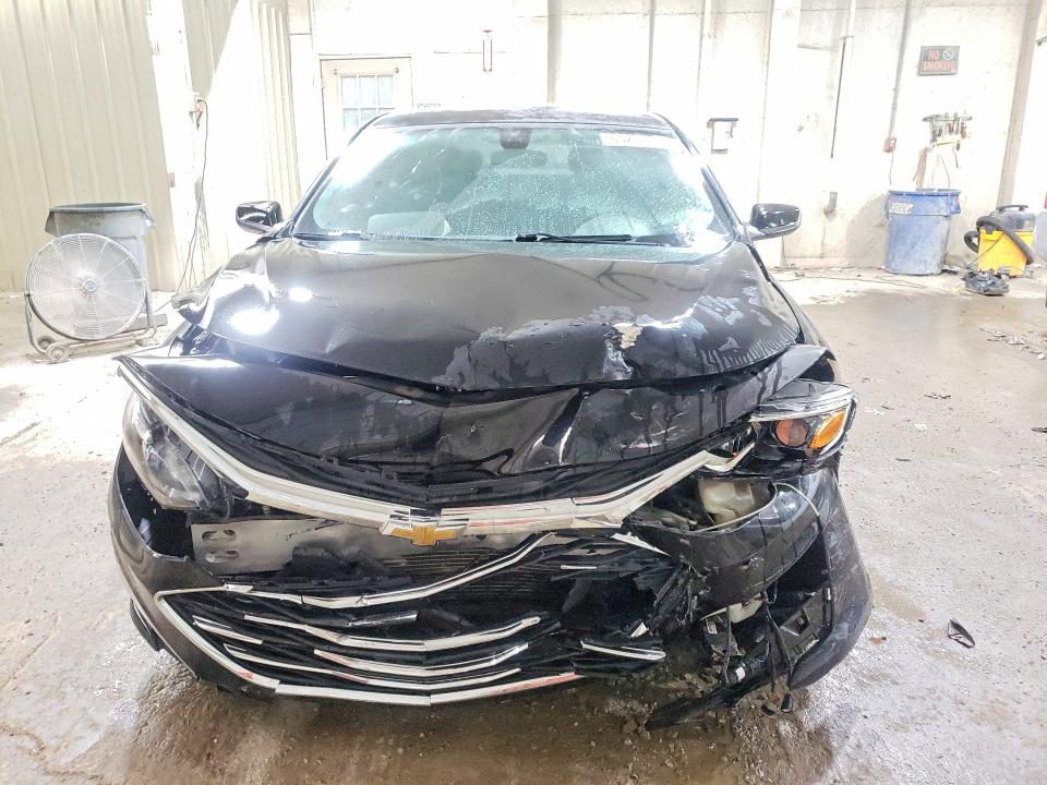 Aukcja sprzedaży 2020 Chevrolet Malibu, vin: 1G1ZD5ST1LF046057, numer aukcji: 65277306