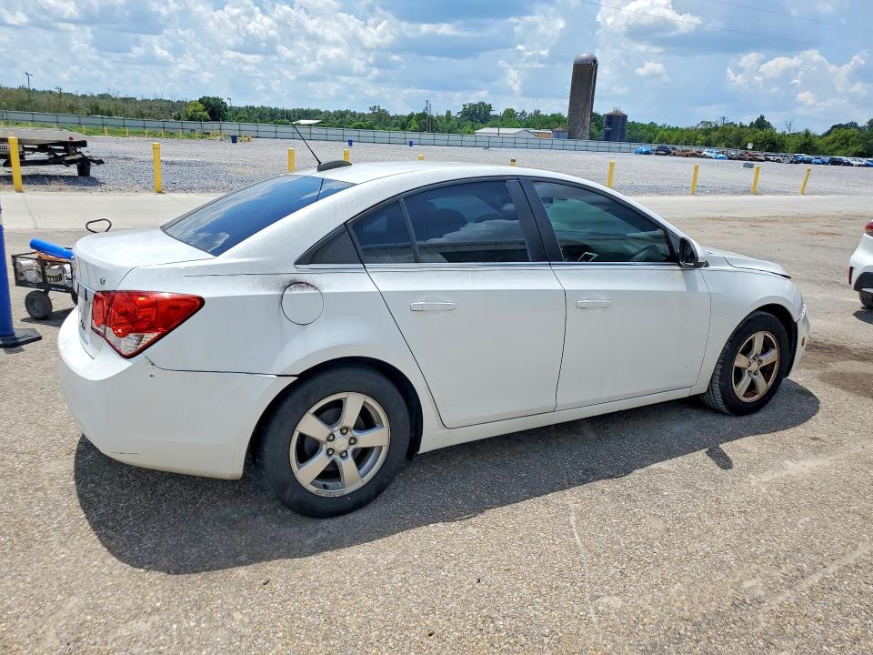 Продажа на аукционе авто 2015 Chevrolet Cruze, vin: 1G1PC5SBXF7292895, номер лота: 65039546