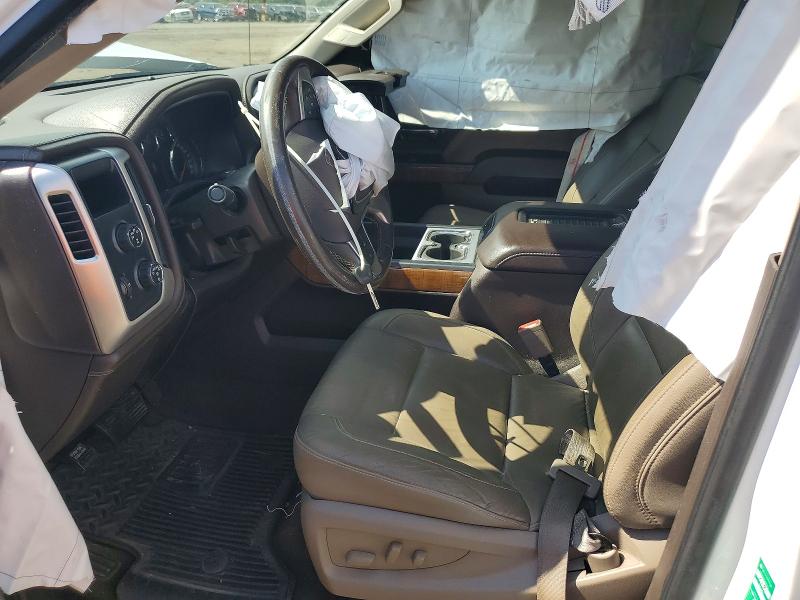 Продажа на аукционе авто 2016 Gmc Sierra, vin: 3GTU2NEC2GG263933, номер лота: 65528856