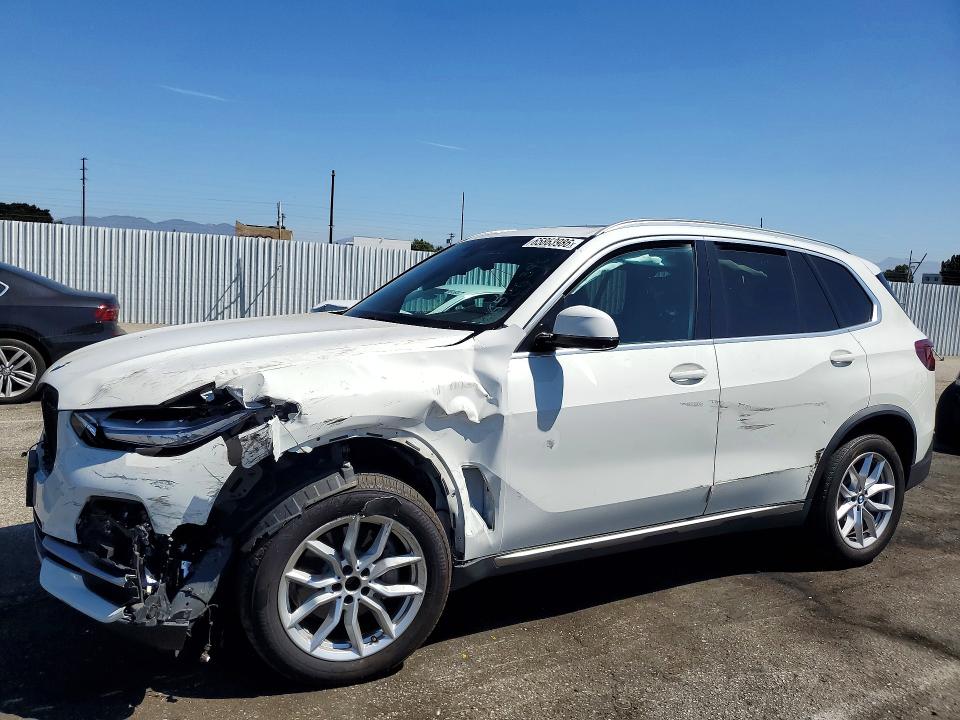 Aukcja sprzedaży 2020 Bmw X5, vin: 5UXCR6C06L9B29394, numer aukcji: 65863986