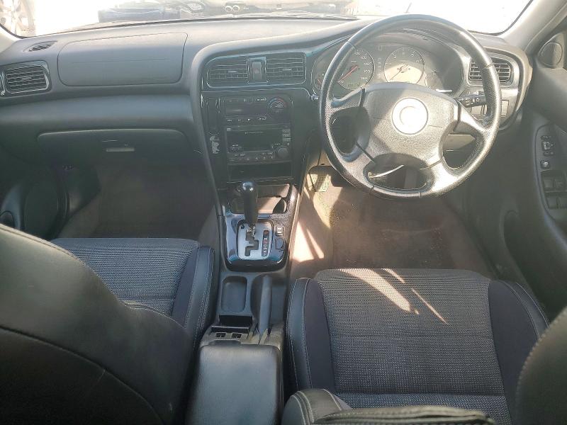 Продаж на аукціоні авто 1999 Subaru Leg Gt Wgn, vin: BH5086229, номер лоту: 65840556