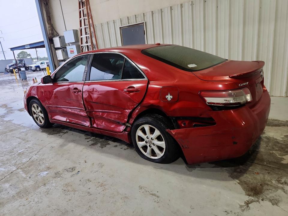 Aukcja sprzedaży 2011 Toyota Camry, vin: 4T4BF3EK3BR099476, numer aukcji: 66081536