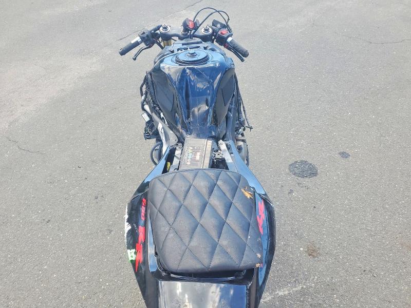 Продажа на аукционе авто 2005 Honda Cbr600, vin: JH2PC37015M208733, номер лота: 66383226
