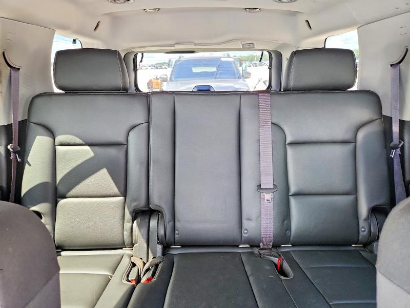 Aukcja sprzedaży 2017 Chevrolet Tahoe, vin: 1GNLCDECXHR175630, numer aukcji: 63583176