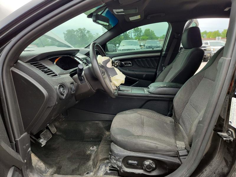 Продажа на аукционе авто 2015 Ford Taurus, vin: 1FAHP2E80FG102154, номер лота: 64688306