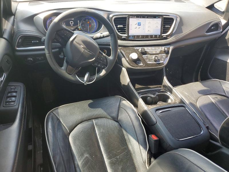 Продаж на аукціоні авто 2023 Chrysler Pacifica, vin: 2C4RC1GG3PR625953, номер лоту: 66912036