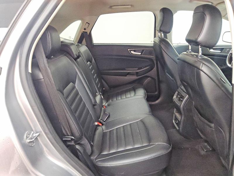 62462716 :رقم المزاد ، 2FMPK4J94NBA53489 vin ، 2022 Ford Edge مزاد بيع