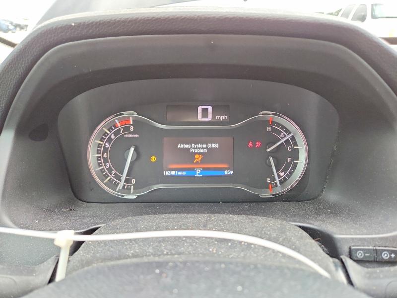 Продаж на аукціоні авто 2016 Honda Pilot, vin: 5FNYF5H82GB022215, номер лоту: 63432826