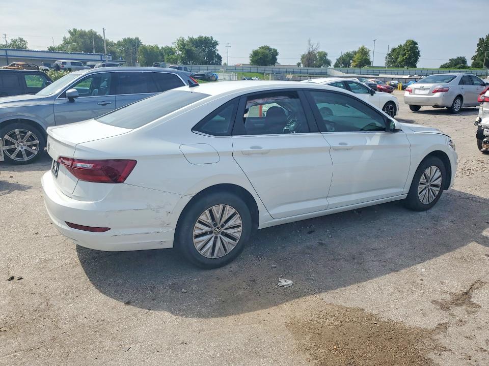Aukcja sprzedaży 2020 Volkswagen Jetta, vin: 3VWCB7BU2LM035637, numer aukcji: 64223406