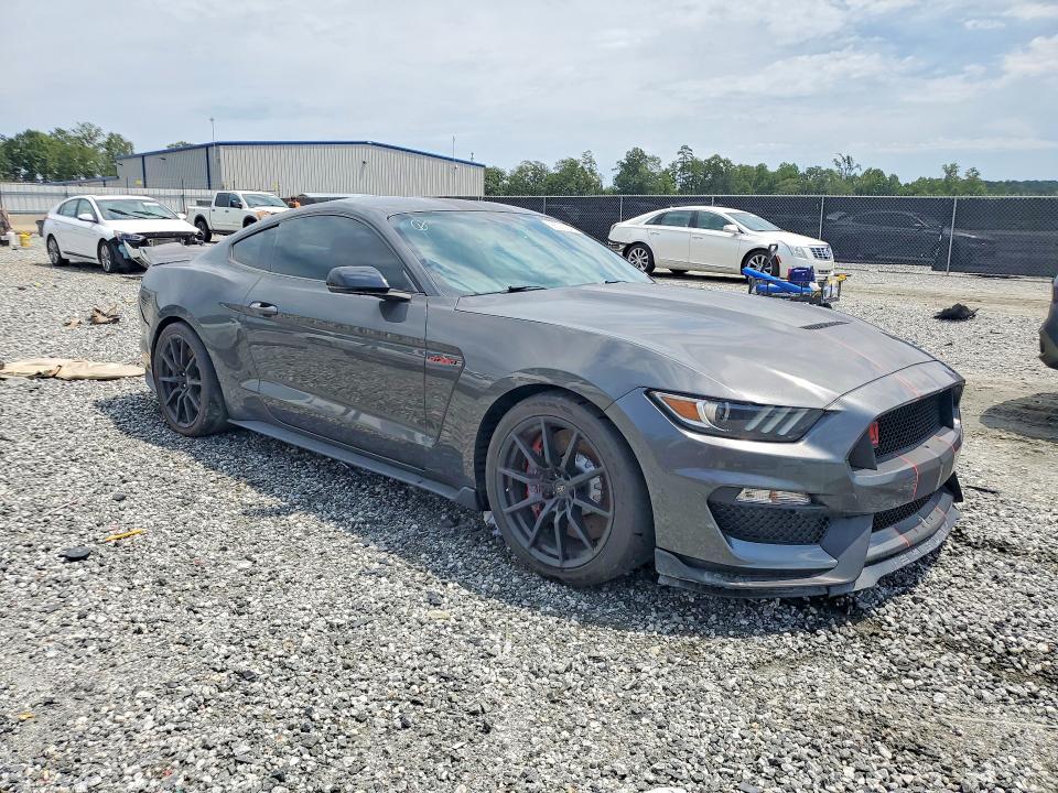 2016 Ford Mustang მანქანა იყიდება აუქციონზე, vin: 1FA6P8JZXG5525930, აუქციონის ნომერი: 65019546