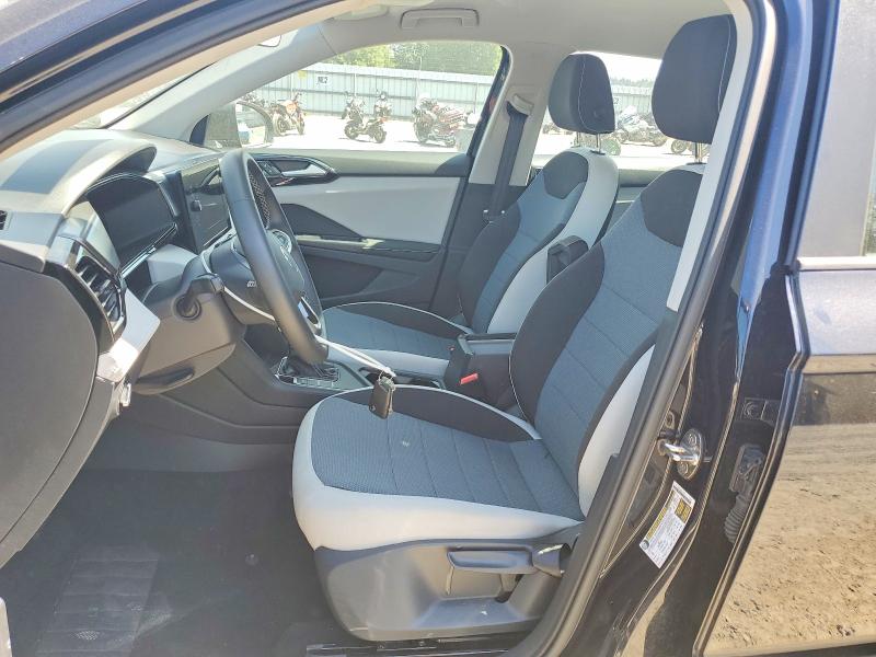 2026 Volkswagen Taos მანქანა იყიდება აუქციონზე, vin: 3VV5C7B26TM018509, აუქციონის ნომერი: 64335996