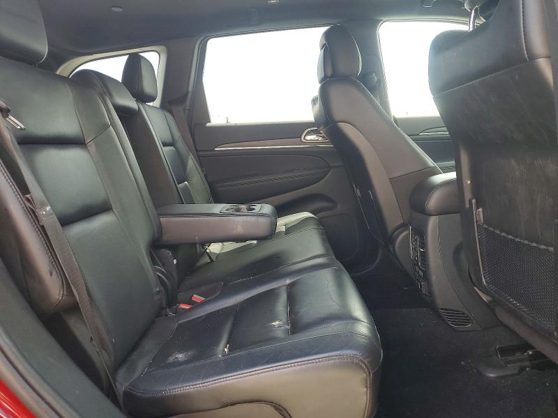 Продажа на аукционе авто 2022 Jeep Grand Cherokee, vin: 1C4RJFBG9NC123917, номер лота: 64056656