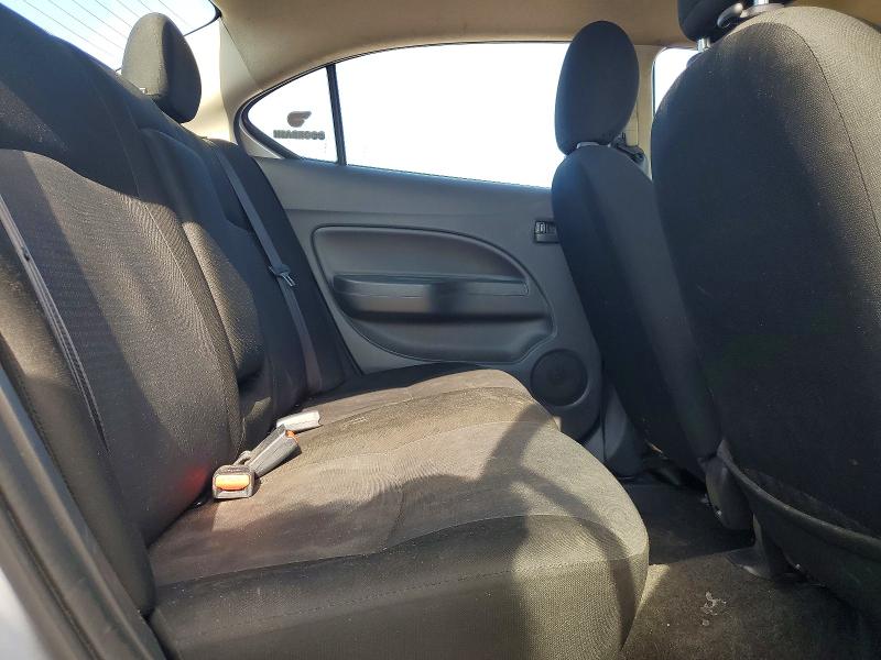 Продаж на аукціоні авто 2021 Mitsubishi Mirage, vin: ML32FUFJ8MHF03089, номер лоту: 66416386