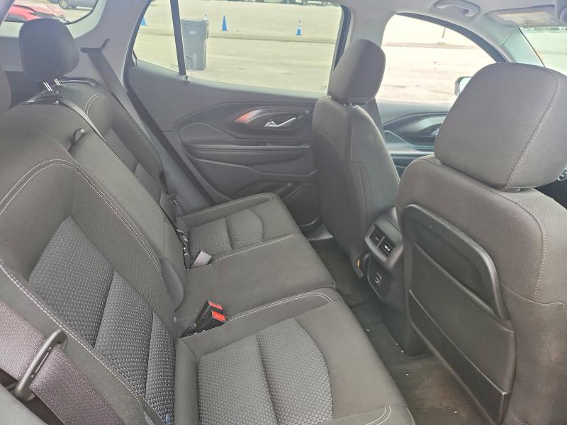 Продаж на аукціоні авто 2024 Gmc Terrain, vin: 3GKALMEG1RL394329, номер лоту: 64846766