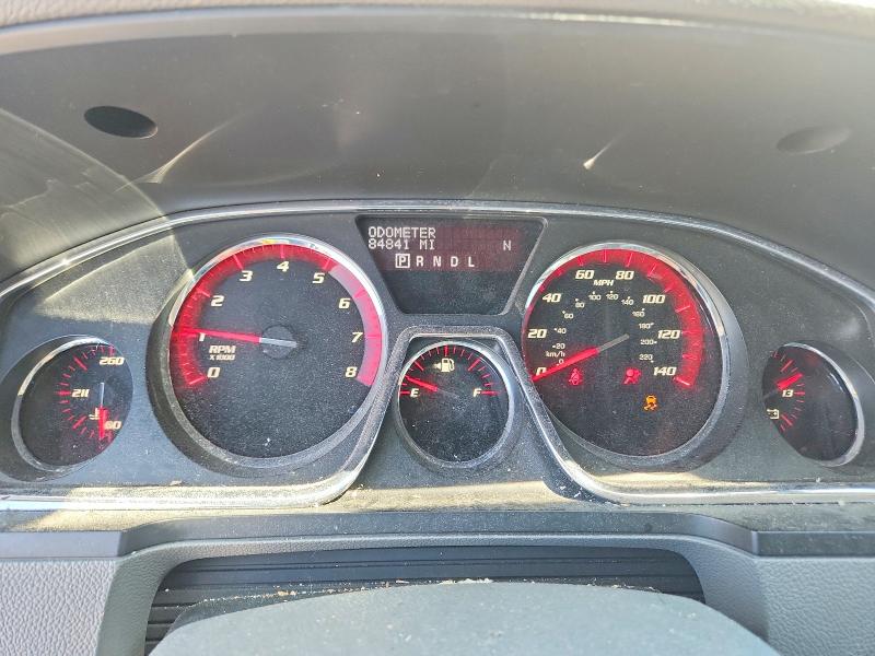 Aukcja sprzedaży 2016 Gmc Acadia, vin: 1GKKRNED2GJ287034, numer aukcji: 64418406
