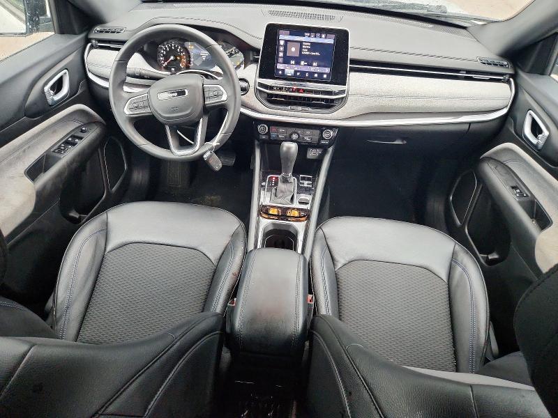 Aukcja sprzedaży 2025 Jeep Compass, vin: 3C4NJDBN6ST515061, numer aukcji: 64264506