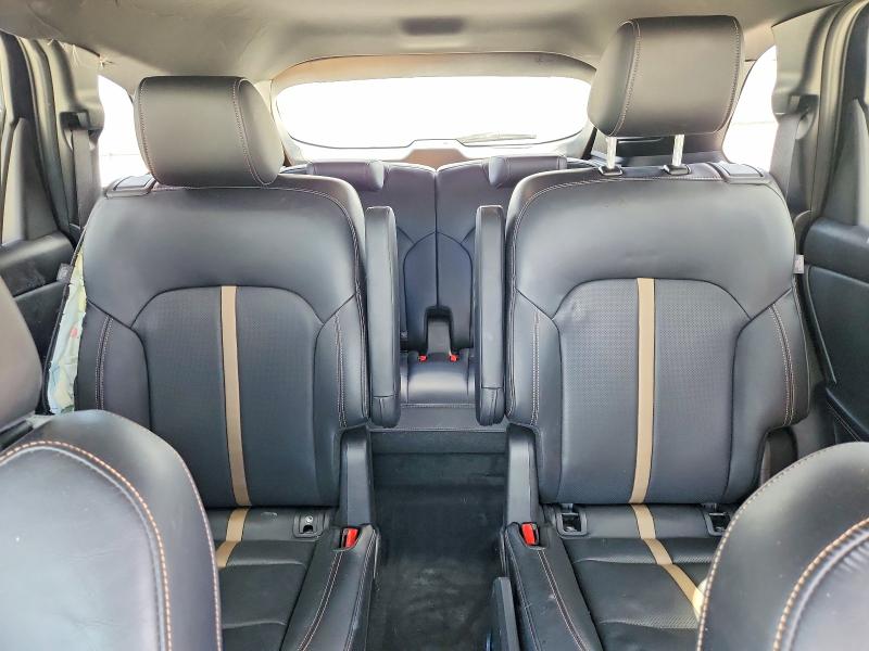 64506006 :رقم المزاد ، JM3KKDHC3R1182378 vin ، 2024 Mazda Cx-90 مزاد بيع