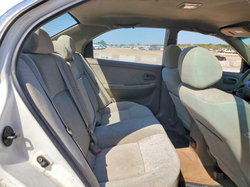 66563906 :رقم المزاد ، KNAGD126145318693 vin ، 2004 Kia Optima مزاد بيع