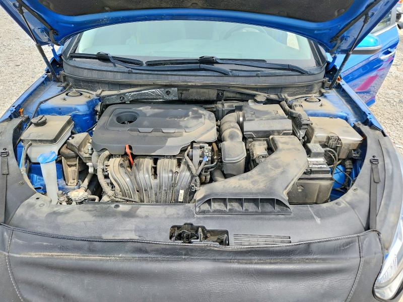 Aukcja sprzedaży 2019 Hyundai Sonata, vin: 5NPE34AF2KH754725, numer aukcji: 63799016