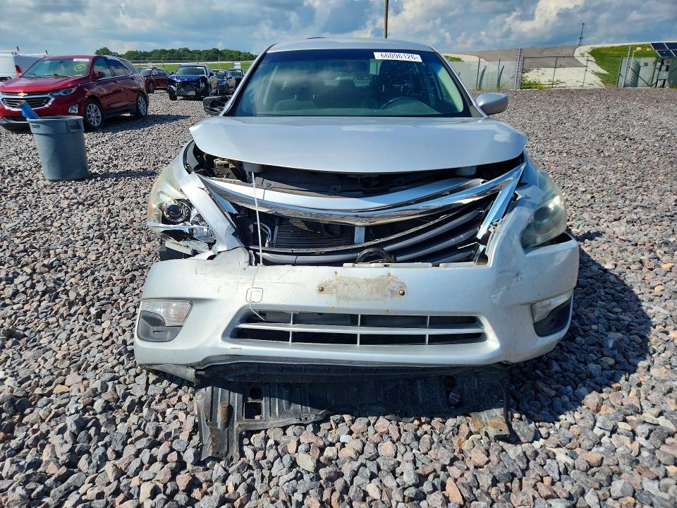 Продажа на аукционе авто 2014 Nissan Altima, vin: 1N4AL3AP0EC421897, номер лота: 66096126