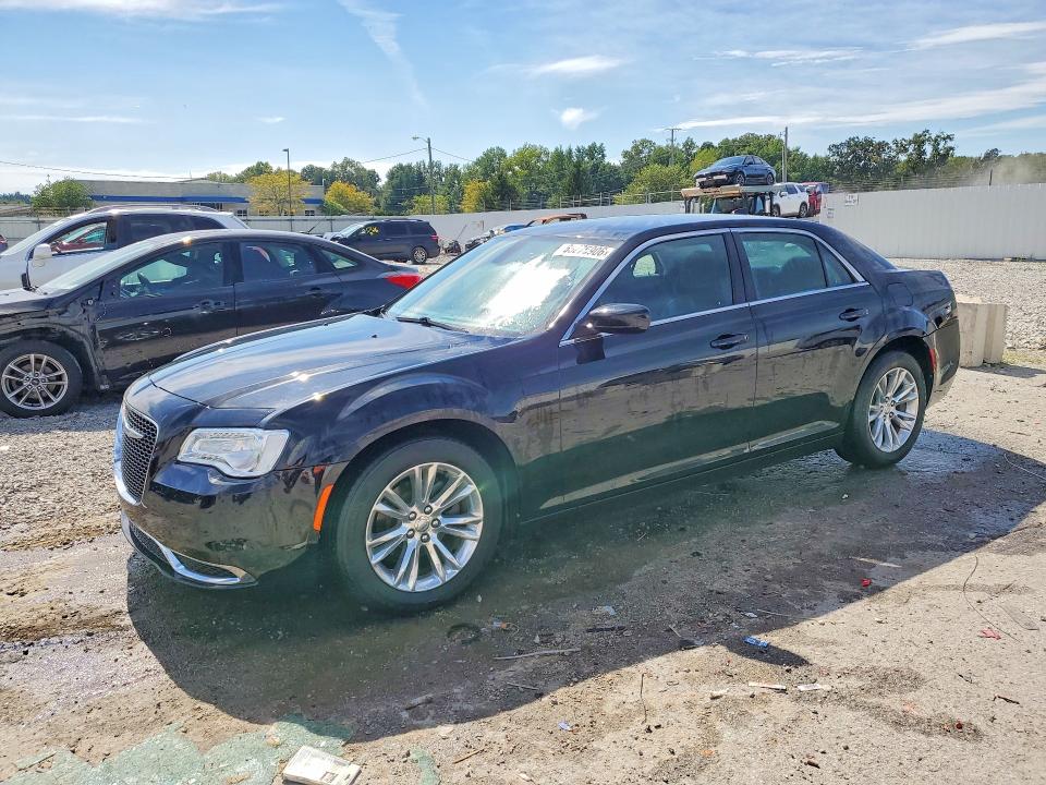 Aukcja sprzedaży 2019 Chrysler 300, vin: 2C3CCAAG2KH548011, numer aukcji: 65275906