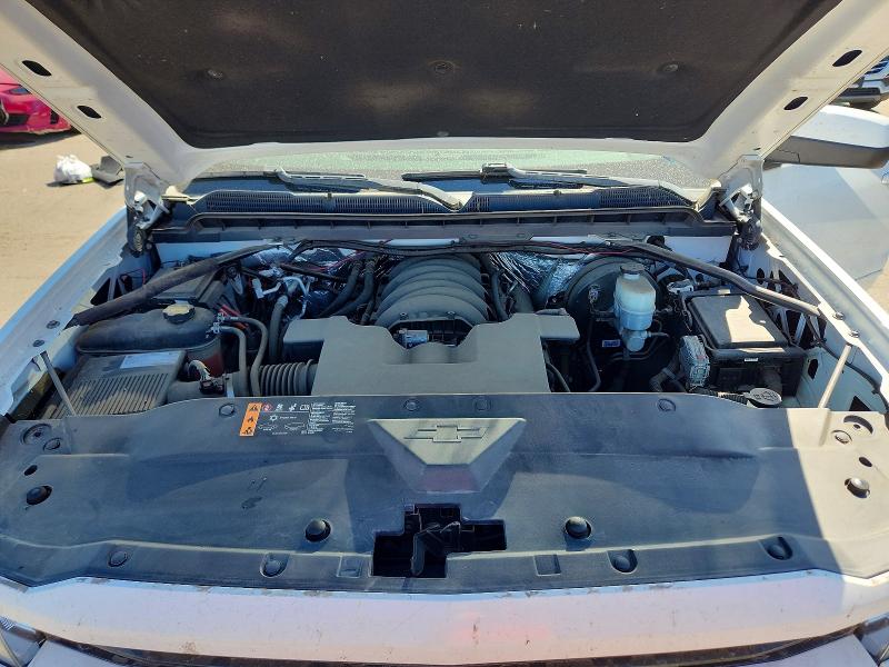 66457926 :رقم المزاد ، 2GCVKREC8J1108962 vin ، 2018 Chevrolet Silverado مزاد بيع