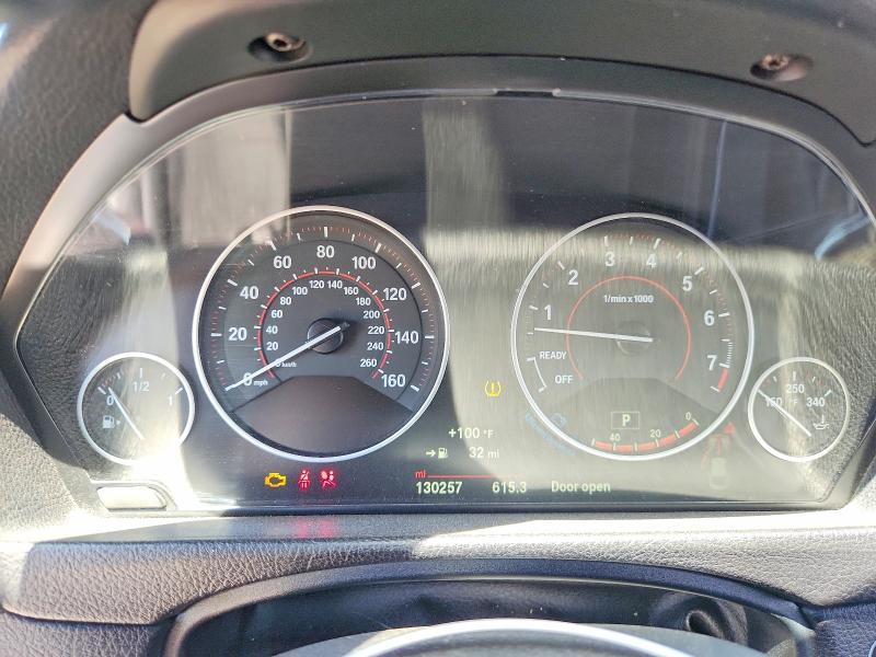 2017 Bmw 440i მანქანა იყიდება აუქციონზე, vin: WBA4P1C54HK522458, აუქციონის ნომერი: 66943056