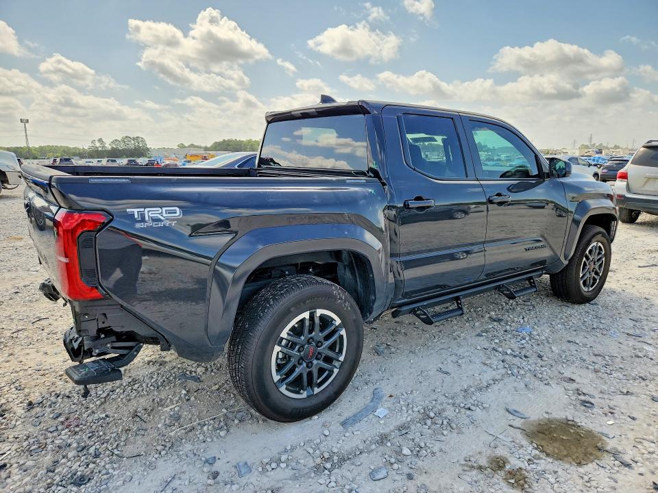 2026 Toyota Tacoma მანქანა იყიდება აუქციონზე, vin: 3TMKB5FN1TM060406, აუქციონის ნომერი: 64157146