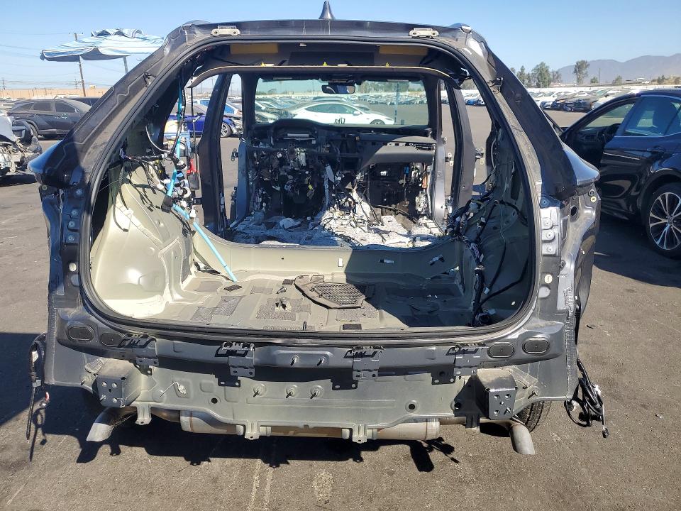 2026 Lexus Rx 350 მანქანა იყიდება აუქციონზე, vin: 2T2BAMBA7TC073486, აუქციონის ნომერი: 65951366