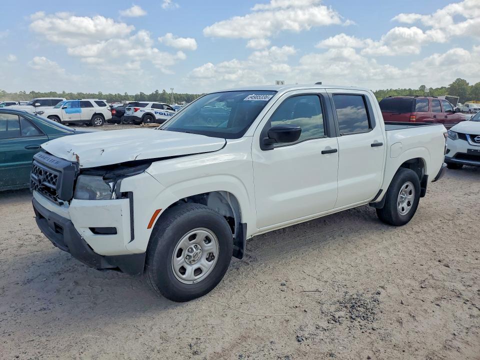 Aukcja sprzedaży 2024 Nissan Frontier, vin: 1N6ED1EJ2RN676979, numer aukcji: 64985336
