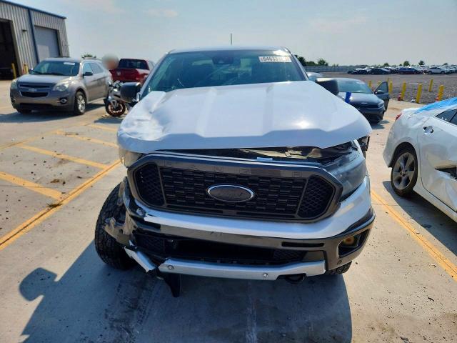 2019 Ford Ranger მანქანა იყიდება აუქციონზე, vin: 1FTER4FH3KLA53342, აუქციონის ნომერი: 64633166