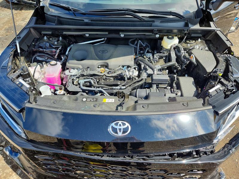 2026 Toyota Rav4 მანქანა იყიდება აუქციონზე, vin: 2T36CRAV6TC019900, აუქციონის ნომერი: 64014056