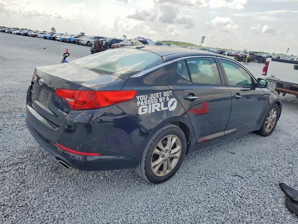 Aukcja sprzedaży 2012 Kia Optima, vin: 5XXGN4A74CG085625, numer aukcji: 64267456
