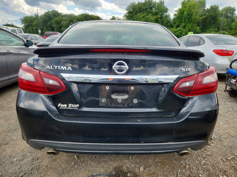 Aukcja sprzedaży 2017 Nissan Altima, vin: 1N4AL3AP2HC283834, numer aukcji: 64716556