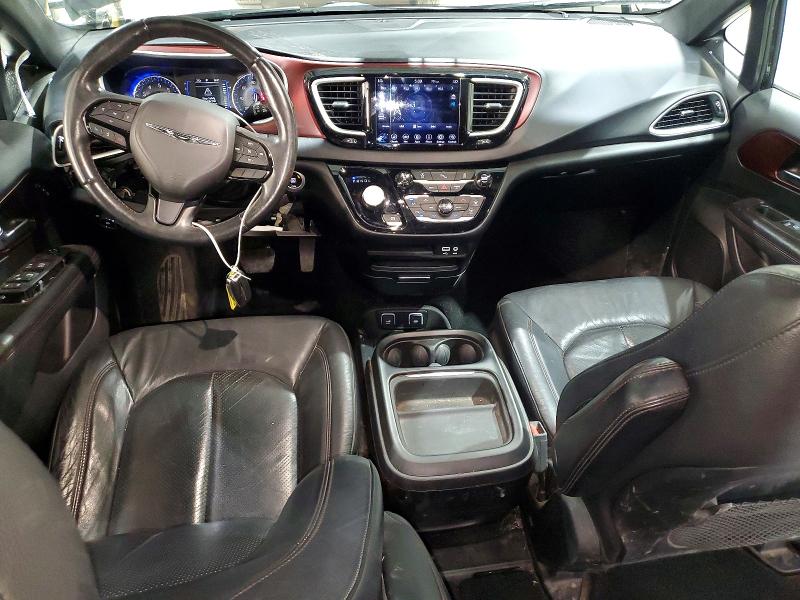 Продаж на аукціоні авто 2020 Chrysler Pacifica, vin: 2C4RC1BG9LR104415, номер лоту: 65651416