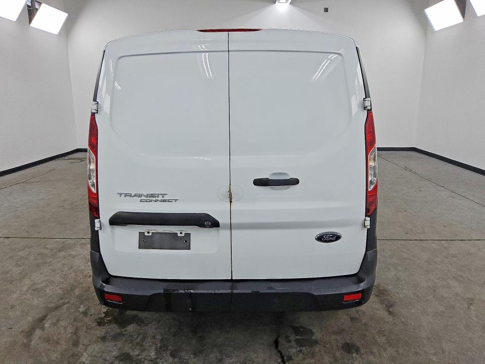Продаж на аукціоні авто 2021 Ford Transit Connect, vin: NM0LS7E22M1497432, номер лоту: 62335496