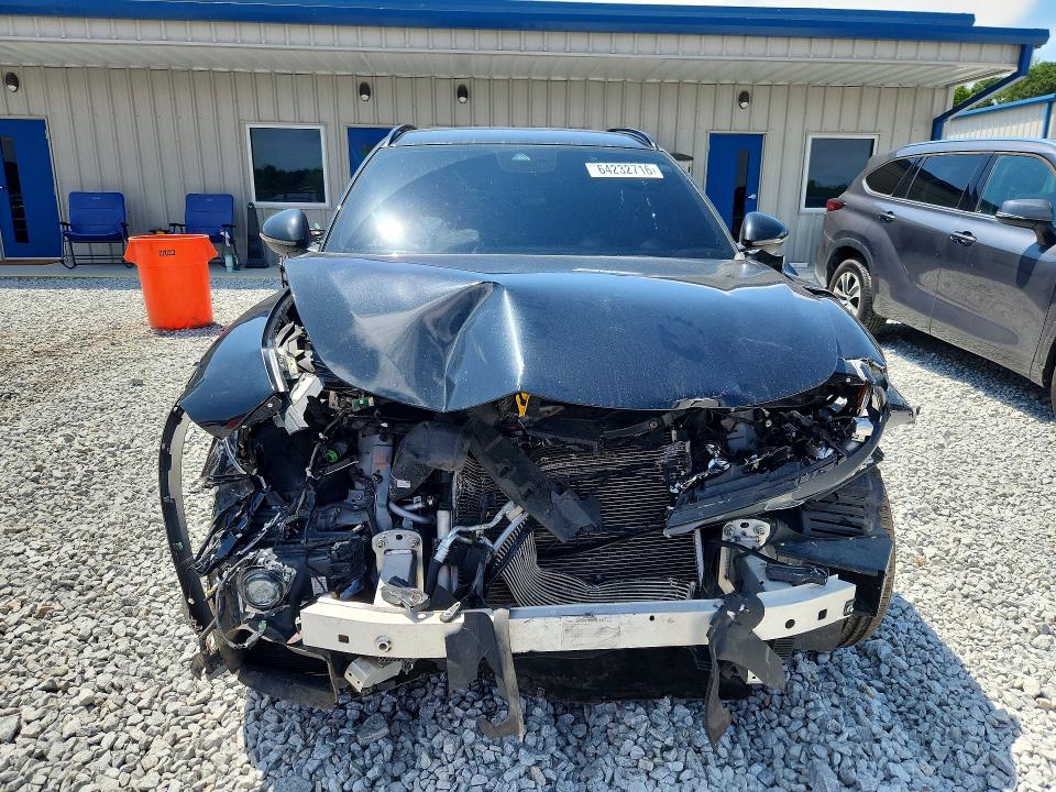 Продаж на аукціоні авто 2022 Alfa Romeo Stelvio, vin: ZASPAKAN7N7D24425, номер лоту: 64232716