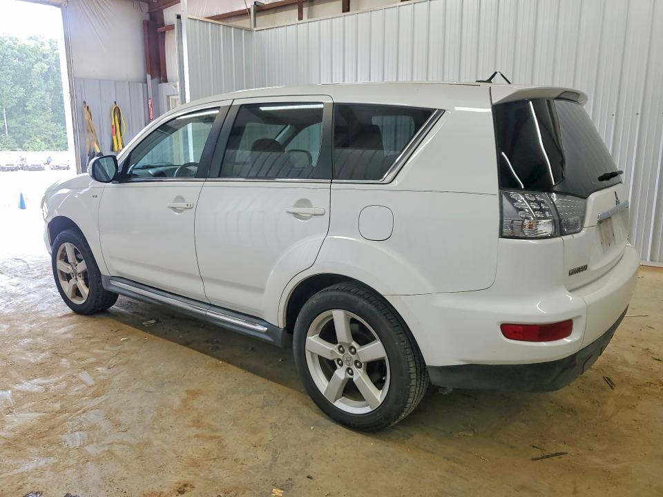 Продажа на аукционе авто 2011 Mitsubishi Outlander, vin: JA4JT5AX3BU014419, номер лота: 63928166
