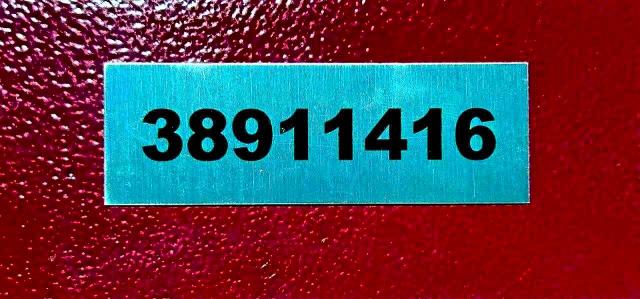 Продаж на аукціоні авто 2027 Others 2clamp Puller Frame Straighten, vin: 38911416, номер лоту: 66209696