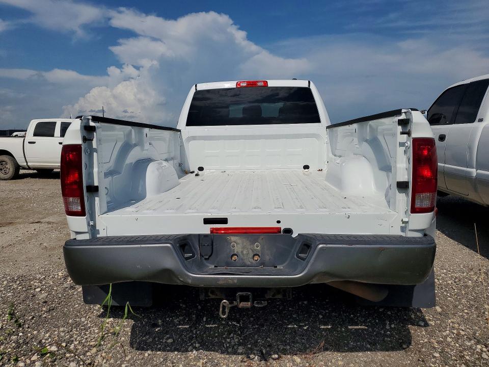 63713036 :رقم المزاد ، 3D73Y4CL5AG180534 vin ، 2010 Dodge Ram 3500 مزاد بيع