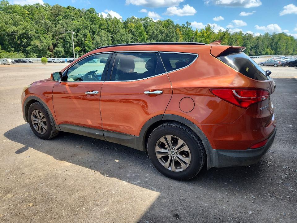 Aukcja sprzedaży 2013 Hyundai Santa Fe Sport, vin: 5XYZU3LB4DG041676, numer aukcji: 65088336
