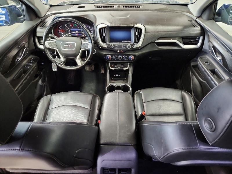 63386476 :رقم المزاد ، 3GKALPEGXPL120769 vin ، 2023 Gmc Terrain مزاد بيع