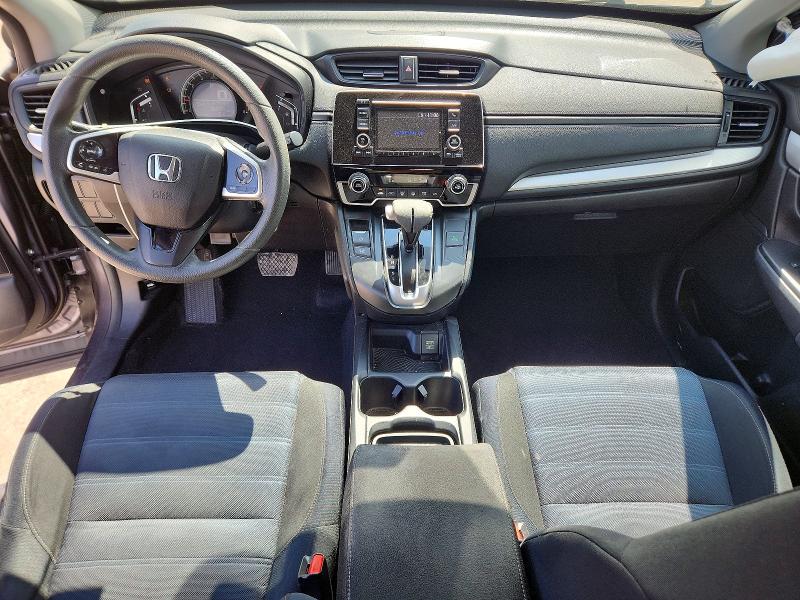 2019 Honda Cr-v მანქანა იყიდება აუქციონზე, vin: 2HKRW5H3XKH410201, აუქციონის ნომერი: 66016246